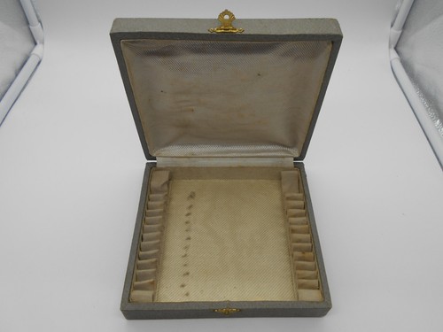 010 coffret écrin - 010, )