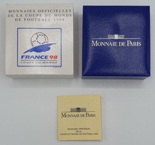 Monnaie 10 Francs (Argent) 