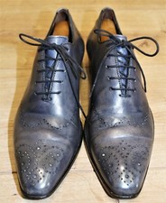 Chaussures richelieu finsbury - richelieu,
