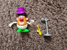 Figurine Mr Patate Musicien