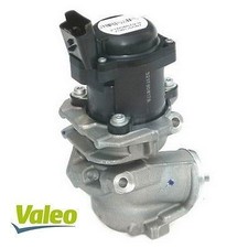 Vanne EGR 1007 C3 C4 phase 1