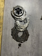 Embrayage 350 Bultaco Sherpa 