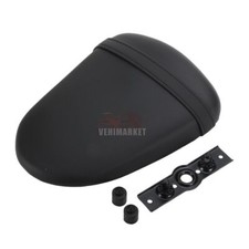 Selle passager arrière