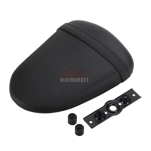 Selle passager arrière