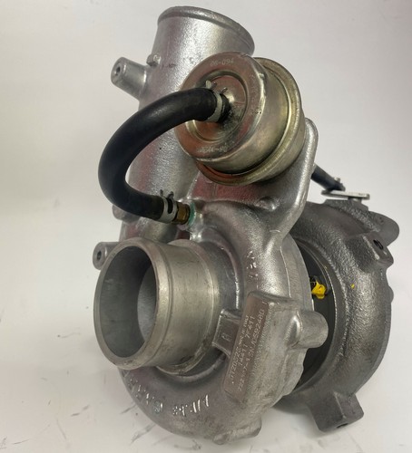 Turbo original garrett - turbo,