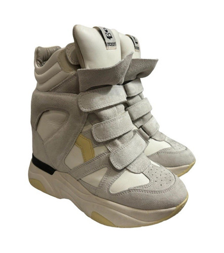 Isabel marant balskee eu38 - isabel,