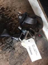 Ceinture arriere droit RENAULT