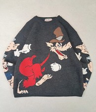 Pull 3 petits Cochons Avenue
