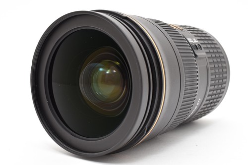Objectif nikon nikkor - af-s,