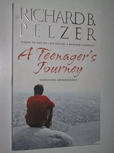 Teenager journey - teenager's,