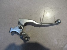 Poignée frein arrière (MBK