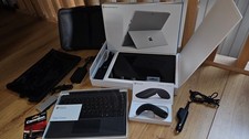 microsoft surface pro 4 avec