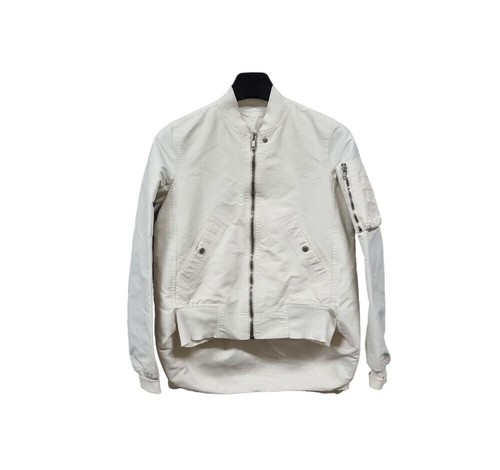 Rick owens veste vol - veste,