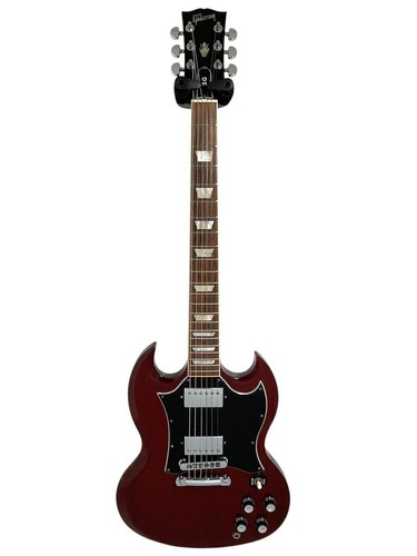 Guitare électrique gibson - électrique, sg