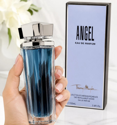 Angel thierry mugler - thierry,