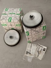 2 ×Optiques Marchal 810