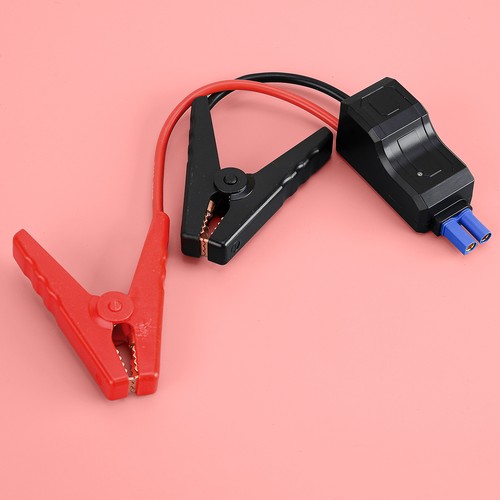 Jumper cable connector - jumper,
