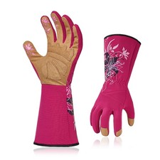 Gants jardinage pour - gants, de