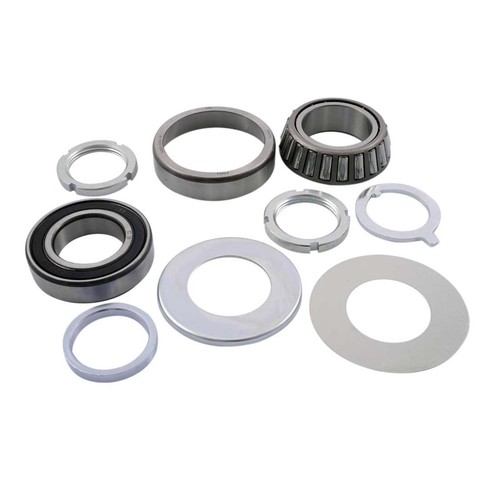 Kit roulements fourche - de,