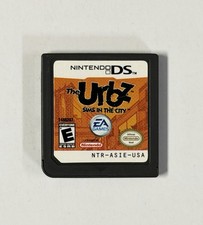 The Urbz: Sims in the City