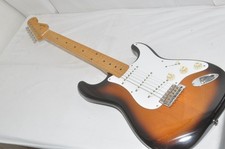 Guitare électrique Fender