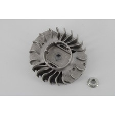 VOLANT MAGNETIQUE TRONCONNEUSE STIHL MS 200 T - TRONCONNEUSE STIHL MS 200 T (5)