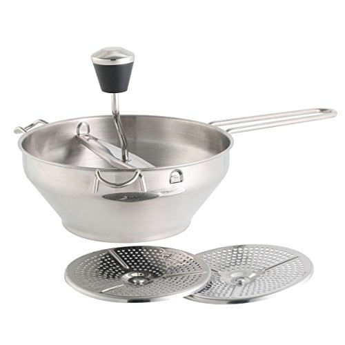 Axentia presse purée avec - presse-purée, 3