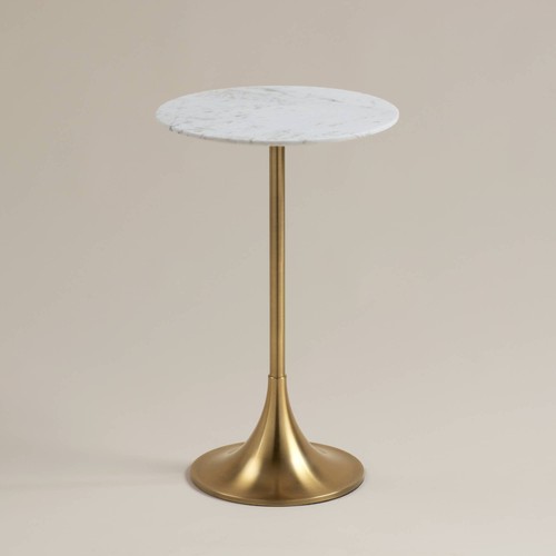 Studio mesita end table - mesita,