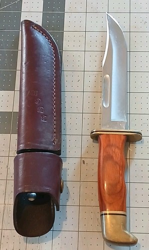 2010 buck 119 usa with - usa,