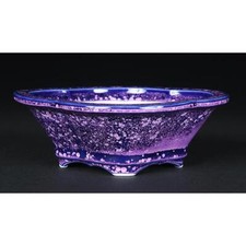 Petit pot à bonsaï de Heian