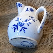 pichet St Uze ancien grès H