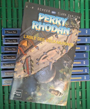 PERRY RHODAN .. INTEGRALE 