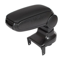 Accoudoir Central cuir pour