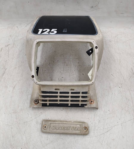Masque porte phare cagiva - masque,