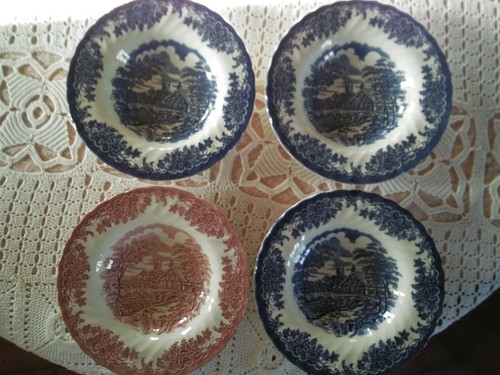 Assiette creuse 23cm - 23cm, soup