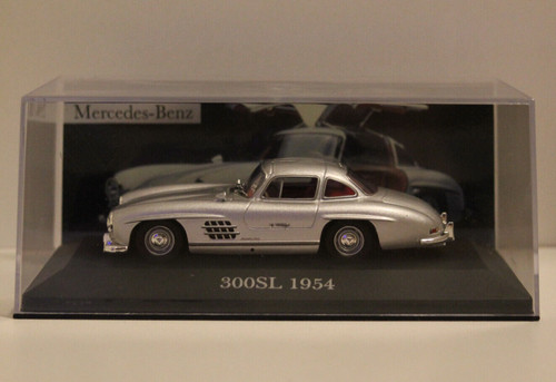 Voiture mercedes benz 300 - 300, sl
