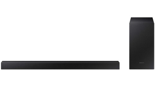Samsung barre son 1 - son, 2.1