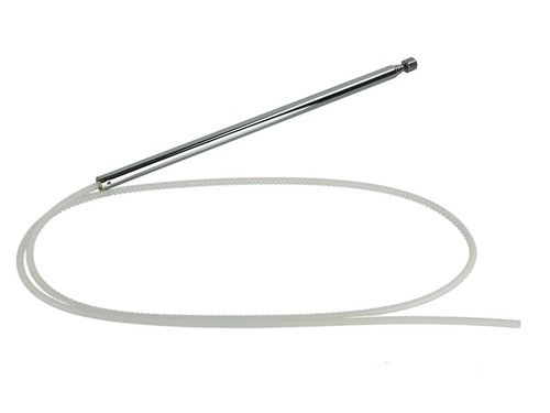 Mat antenne telescopique fm - mat,