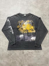 vintage obituary metal band