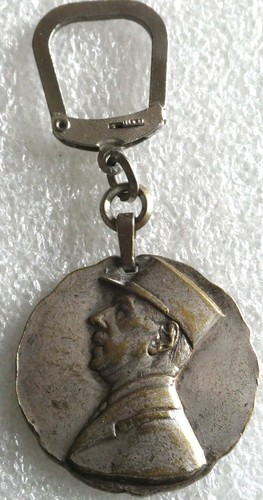 Porte cles service - porte, du