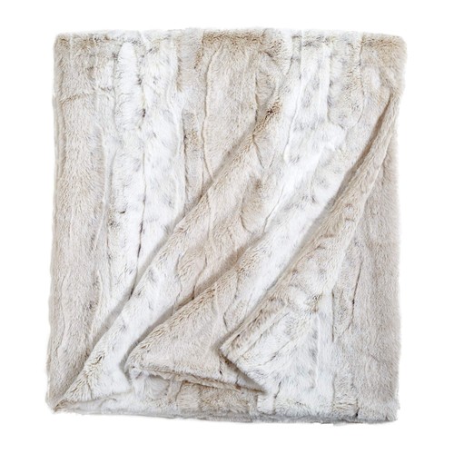 Couverture luxe fausse - de,