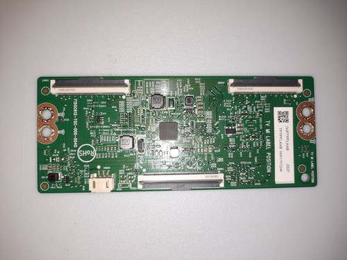 Carte tcon philips - tcon, tv