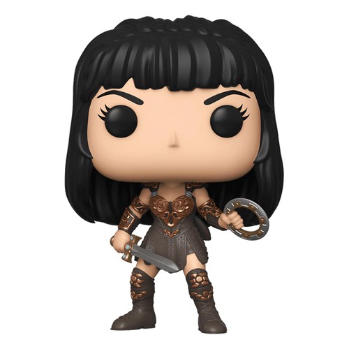 Figurine vinyle funko pop - vinyle,