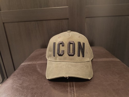Dsquared hat adjustable - dsquared,
