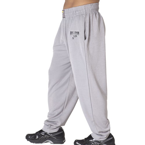 Big homme pantalon corps - big,