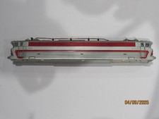 JOUEF HO CAISSE POUR LOCOMOTIVE ELECTRIQUE CC 40101