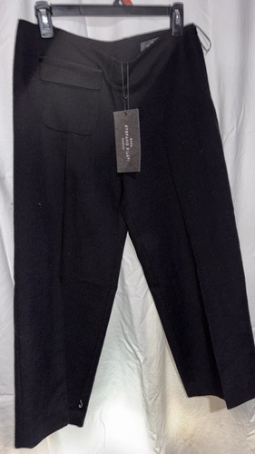 Zara women wide leg - wide-leg, dress