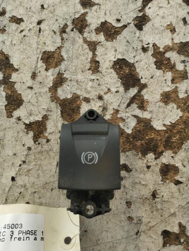 Poignee electrique frein - , a