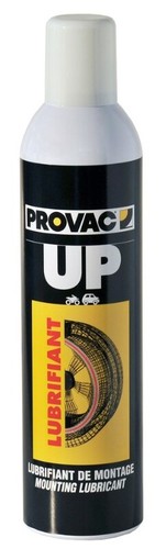 Lubrifiant montage pneu - , provac