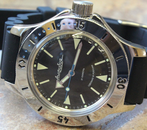 Montre bracelet automatique - montre-bracelet,